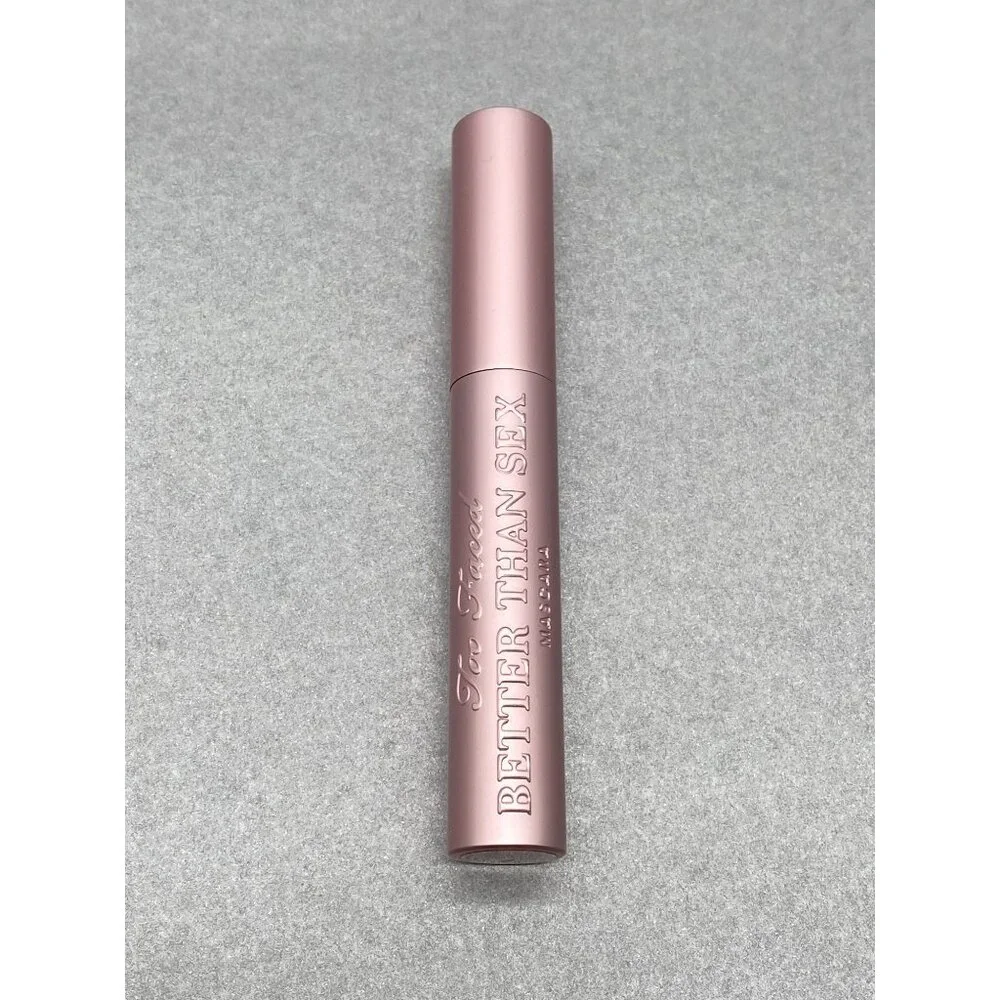 Too Faced Better Than Sex Mascara - 0.27 oz/ 8 ml